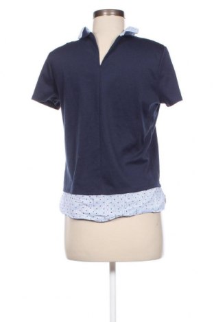 Damen Shirt Camaieu, Größe M, Farbe Blau, Preis € 4,96