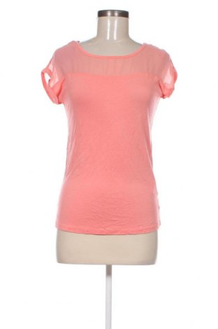 Γυναικεία μπλούζα Camaieu, Μέγεθος XS, Χρώμα Ρόζ , Τιμή 13,26 €