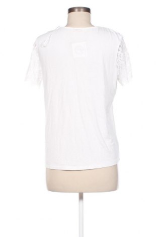 Дамска блуза Camaieu, Размер M, Цвят Бял, Цена 11,48 лв.