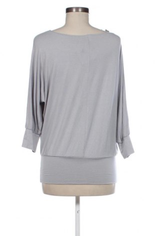 Γυναικεία μπλούζα Camaieu, Μέγεθος M, Χρώμα Γκρί, Τιμή 5,10 €