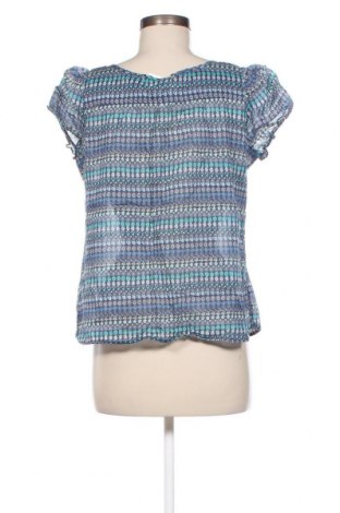 Γυναικεία μπλούζα Camaieu, Μέγεθος L, Χρώμα Πολύχρωμο, Τιμή 9,00 €