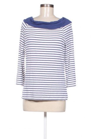 Γυναικεία μπλούζα Camaieu, Μέγεθος S, Χρώμα Πολύχρωμο, Τιμή 5,70 €