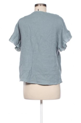 Damen Shirt Camaieu, Größe M, Farbe Grün, Preis € 16,22