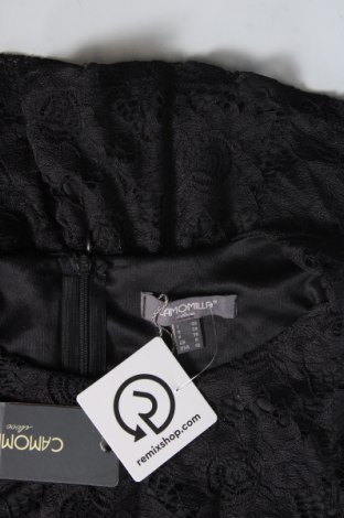 Damen Shirt Camomilla, Größe XS, Farbe Schwarz, Preis € 8,56