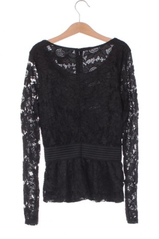 Damen Shirt Camomilla, Größe XS, Farbe Schwarz, Preis € 8,56