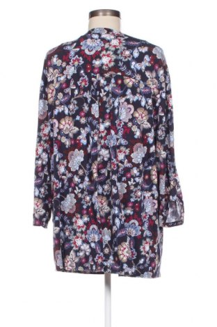 Γυναικεία μπλούζα Canda, Μέγεθος XL, Χρώμα Πολύχρωμο, Τιμή 5,54 €