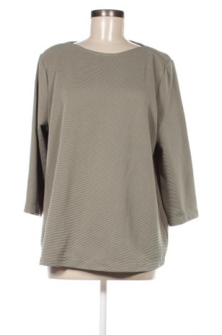 Damen Shirt Canda, Größe L, Farbe Grün, Preis 4,63 €