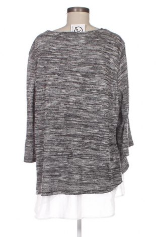 Damen Shirt Canda, Größe 3XL, Farbe Mehrfarbig, Preis 10,58 €