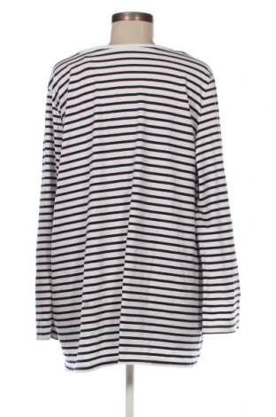 Γυναικεία μπλούζα Canda, Μέγεθος XXL, Χρώμα Πολύχρωμο, Τιμή 5,54 €