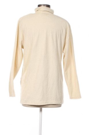 Дамска блуза Canda, Размер L, Цвят Екрю, Цена 8,36 лв.