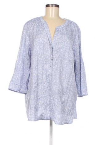 Damen Shirt Canda, Größe XXL, Farbe Blau, Preis € 9,62