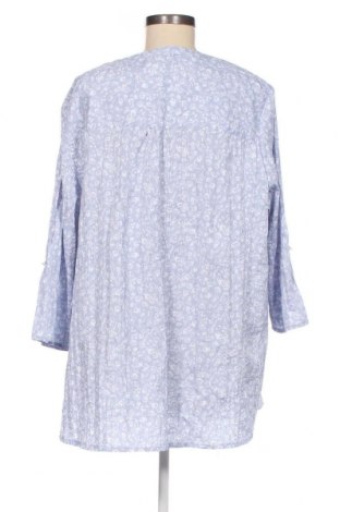 Damen Shirt Canda, Größe XXL, Farbe Blau, Preis € 9,62