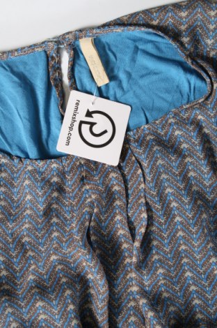 Γυναικεία μπλούζα Cassiopeia, Μέγεθος M, Χρώμα Πολύχρωμο, Τιμή 4,96 €