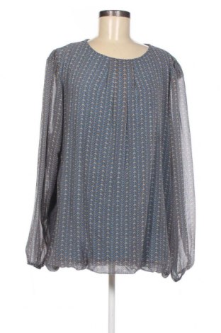Γυναικεία μπλούζα Cassiopeia, Μέγεθος M, Χρώμα Πολύχρωμο, Τιμή 5,25 €