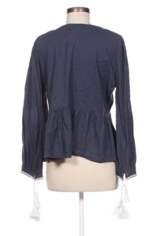 Damen Shirt Castro, Größe L, Farbe Blau, Preis € 10,67
