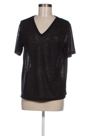 Дамска блуза Casual, Размер XL, Цвят Черен, Цена 16,69 лв.
