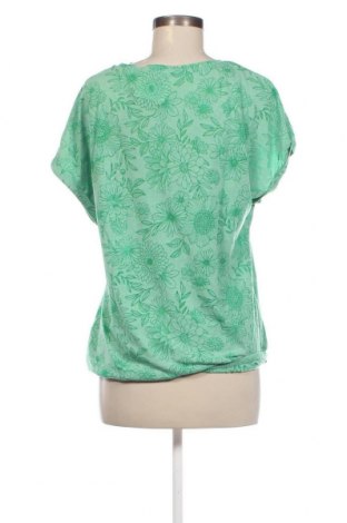 Γυναικεία μπλούζα Cecil, Μέγεθος S, Χρώμα Πράσινο, Τιμή 21,03 €