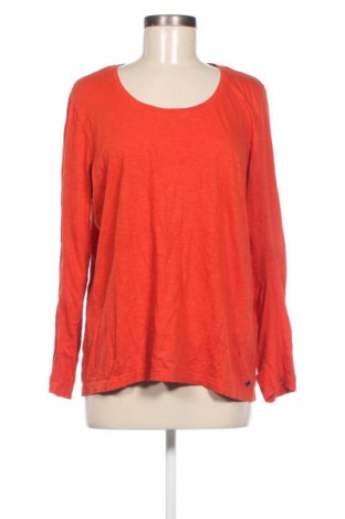 Damen Shirt Cecil, Größe XXL, Farbe Rot, Preis 8,87 €