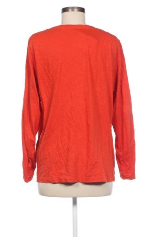 Дамска блуза Cecil, Размер XXL, Цвят Червен, Цена 18,36 лв.