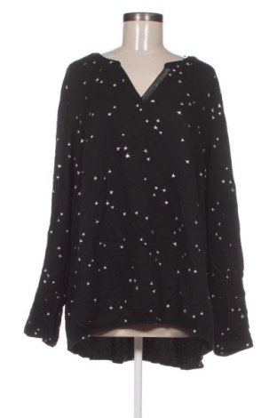 Γυναικεία μπλούζα Cecil, Μέγεθος XXL, Χρώμα Μαύρο, Τιμή 10,52 €