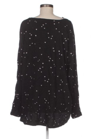 Γυναικεία μπλούζα Cecil, Μέγεθος XXL, Χρώμα Μαύρο, Τιμή 9,46 €