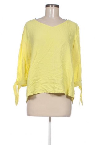 Damen Shirt Cecil, Größe L, Farbe Gelb, Preis 4,73 €