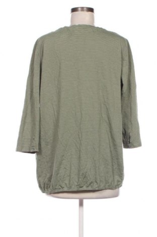Γυναικεία μπλούζα Cecil, Μέγεθος XL, Χρώμα Πράσινο, Τιμή 9,46 €