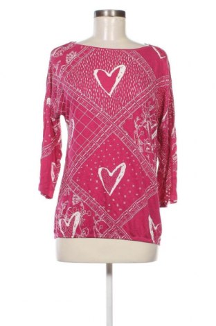 Γυναικεία μπλούζα Cecil, Μέγεθος S, Χρώμα Ρόζ , Τιμή 9,46 €