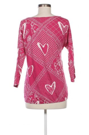Γυναικεία μπλούζα Cecil, Μέγεθος S, Χρώμα Ρόζ , Τιμή 8,41 €