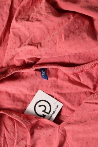 Bluză de femei Cecil, Mărime XXL, Culoare Roz, Preț 111,84 Lei