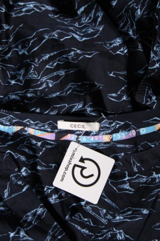 Bluză de femei Cecil, Mărime XXL, Culoare Multicolor, Preț 55,92 Lei