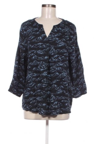 Γυναικεία μπλούζα Cecil, Μέγεθος XXL, Χρώμα Πολύχρωμο, Τιμή 8,41 €