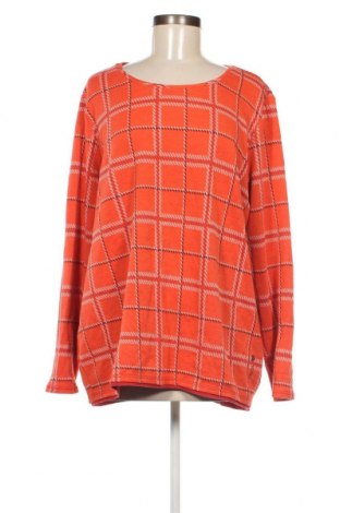 Γυναικεία μπλούζα Cecil, Μέγεθος XXL, Χρώμα Πορτοκαλί, Τιμή 6,94 €