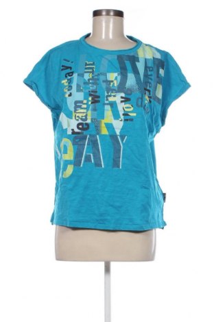 Damen Shirt Cecil, Größe M, Farbe Blau, Preis € 10,20