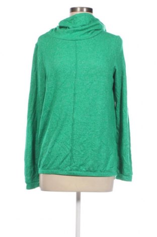 Дамска блуза Cecil, Размер S, Цвят Зелен, Цена 5,10 лв.