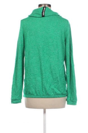 Γυναικεία μπλούζα Cecil, Μέγεθος S, Χρώμα Πράσινο, Τιμή 3,15 €