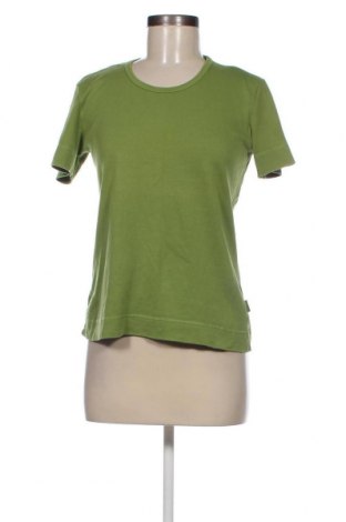Дамска блуза Cecil, Размер M, Цвят Зелен, Цена 20,40 лв.