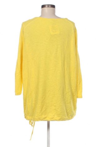 Damen Shirt Cecil, Größe XL, Farbe Gelb, Preis 11,83 €