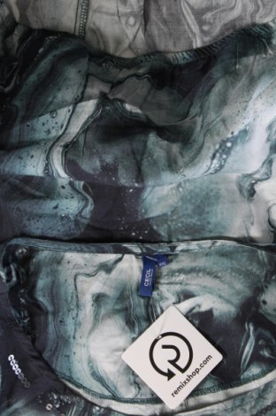 Γυναικεία μπλούζα Cecil, Μέγεθος XXL, Χρώμα Πολύχρωμο, Τιμή 9,46 €