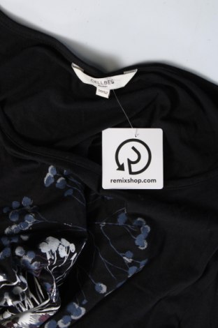Damen Shirt Cellbes, Größe XXL, Farbe Schwarz, Preis 10,20 €