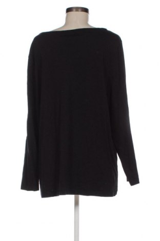 Γυναικεία μπλούζα Cellbes, Μέγεθος XXL, Χρώμα Μαύρο, Τιμή 10,54 €