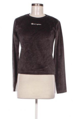 Damen Shirt Champion, Größe L, Farbe Grau, Preis 9,99 €