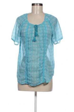 Γυναικεία μπλούζα Charles Vogele, Μέγεθος S, Χρώμα Πολύχρωμο, Τιμή 5,10 €