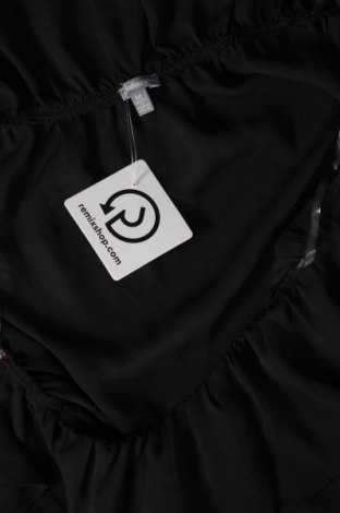 Дамска блуза Charlotte Russe, Размер M, Цвят Черен, Цена 10,26 лв.