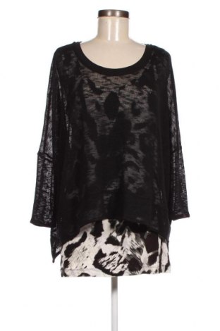 Γυναικεία μπλούζα Chelsea & Theodore, Μέγεθος L, Χρώμα Πολύχρωμο, Τιμή 9,46 €