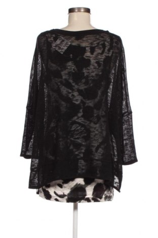 Γυναικεία μπλούζα Chelsea & Theodore, Μέγεθος L, Χρώμα Πολύχρωμο, Τιμή 7,36 €