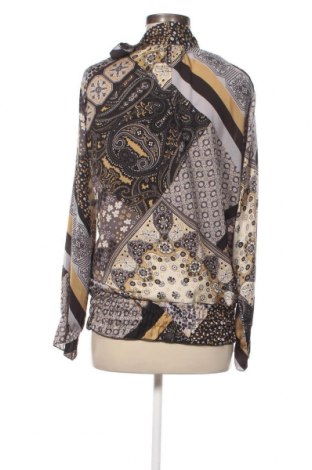 Дамска блуза Chilli, Размер S, Цвят Многоцветен, Цена 3,04 лв.