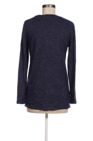 Γυναικεία μπλούζα Christopher & Banks, Μέγεθος S, Χρώμα Μπλέ, Τιμή 3,53 €