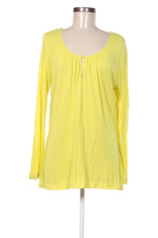 Γυναικεία μπλούζα Cinque, Μέγεθος XL, Χρώμα Πράσινο, Τιμή 11,88 €