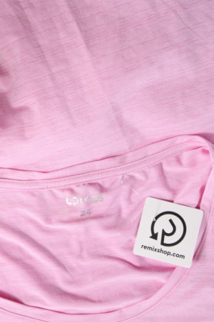 Damen Shirt Circuit, Größe 3XL, Farbe Rosa, Preis € 8,99